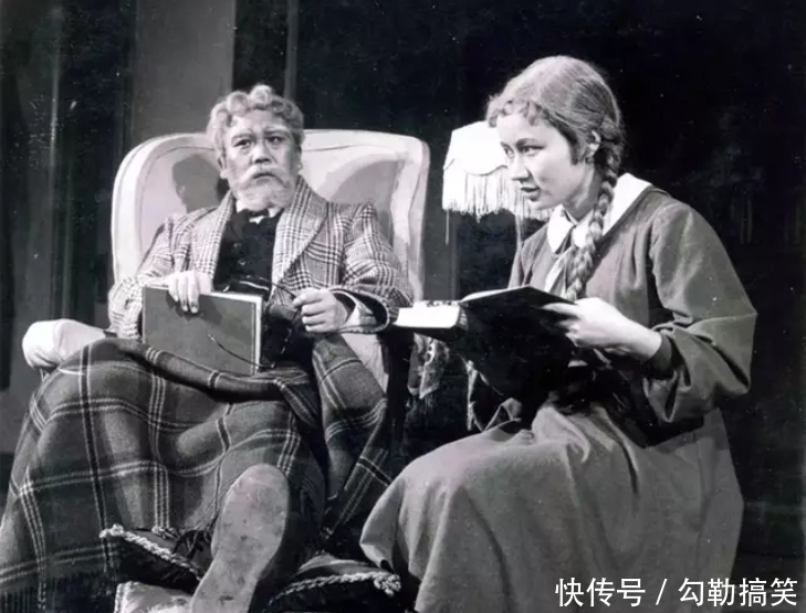 永恒的守望|方掬芬:我愿奉献一生的地方