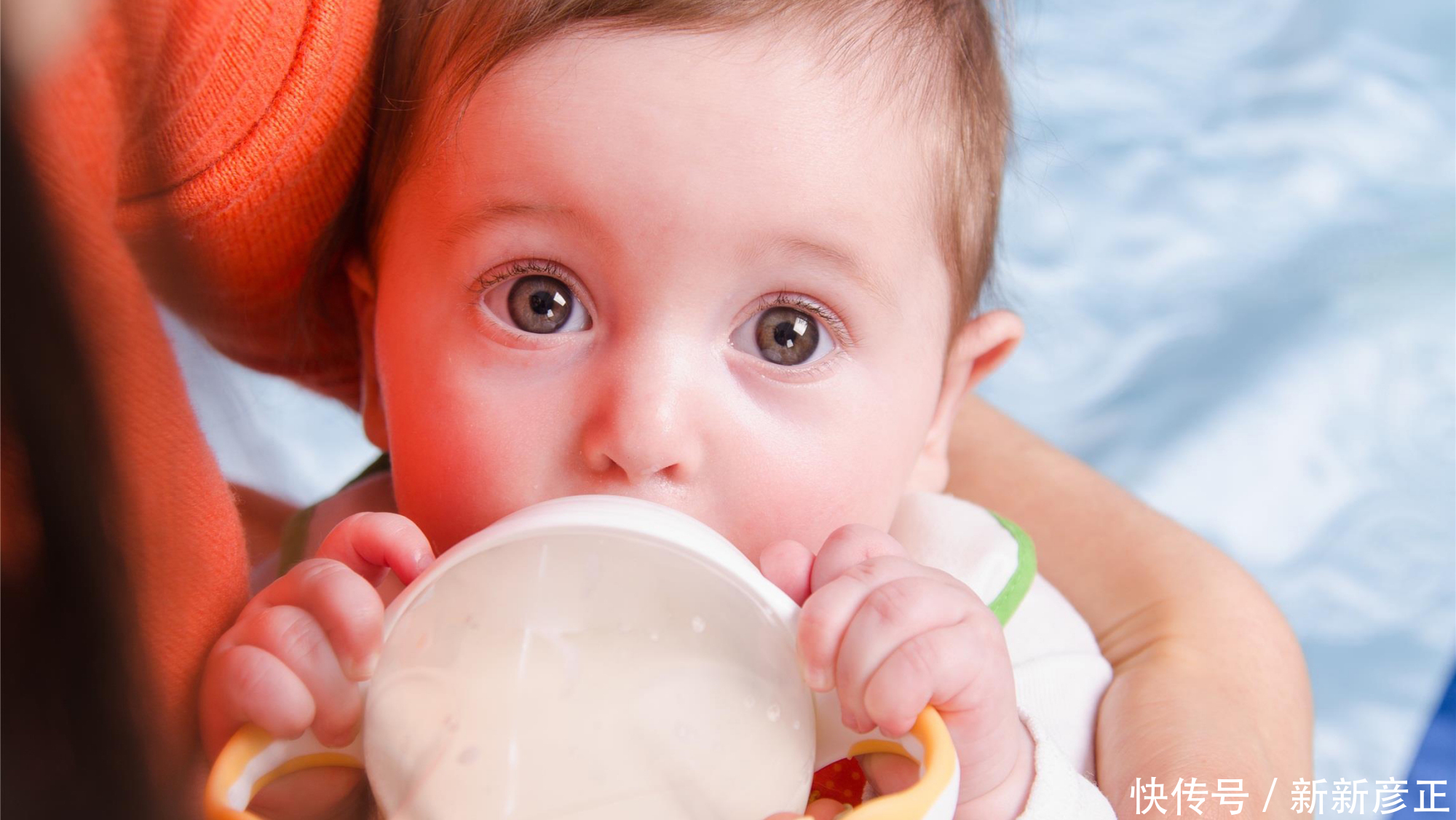 年龄|孩子什么时候断母乳最好,世卫组织给出了答案这个年龄最好