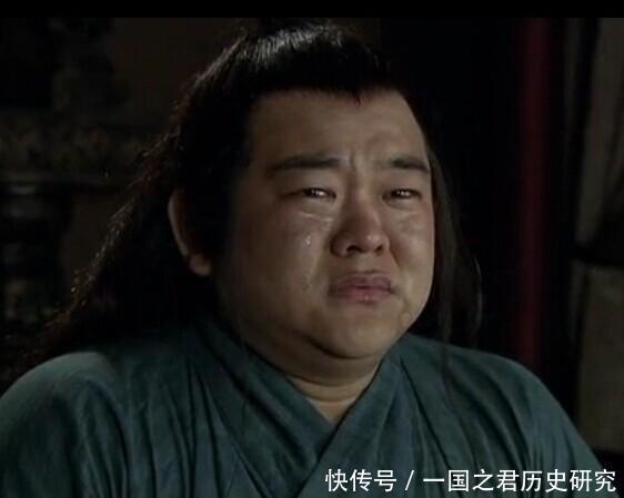 原因|刘禅投降后，司马昭为何没害他反而让其安享晚年，原因非乐不思蜀