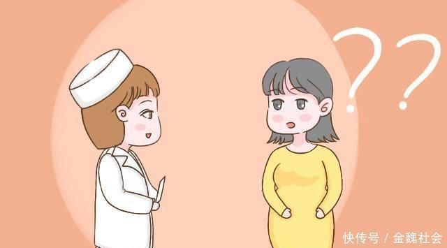 肚子|产检时，这3句话烂在肚子里也别对医生说，没任何好处还尴尬