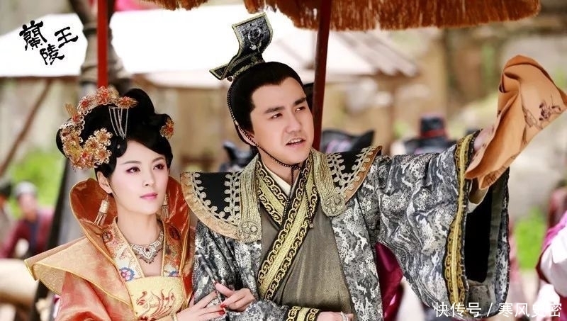 身体|中国史上的禽兽王朝：当皇帝全凭长得帅，选妃子身体要冬暖夏凉！