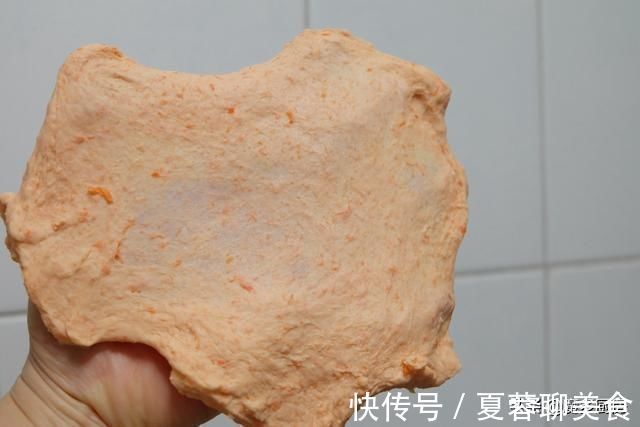 放水|不放油不放水,牛奶鸡蛋都没有,这样的面包会是什么样?太喜欢了