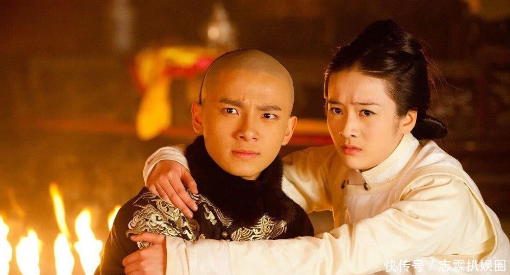 造反|历史上的那些奇葩事，一个放羊娃，后来居然成为了皇帝