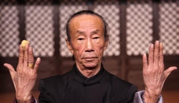 非物质文化遗产|现如今唯一会“缩骨功”的民间大师，称：宁可失传也不教人