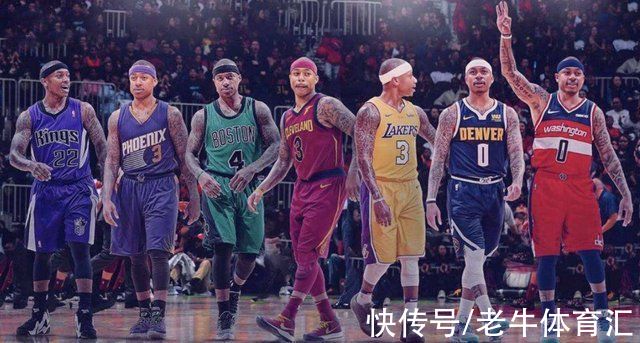 绿军|昔日地表最强175末节之王，2场轰下42分13助攻!还能回到NBA吗?