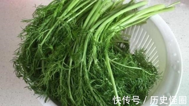 它是“抗衰老菜”，女人多吃抗皱纹，保持皮肤健康，更年轻！