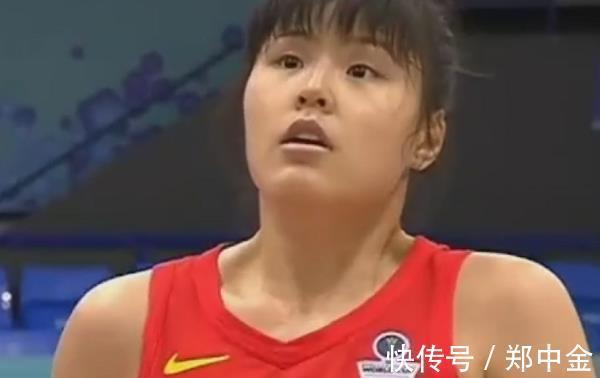 法国队|中国女篮决战法国:王思雨回归,李月汝风光无限,韩旭留下疑问