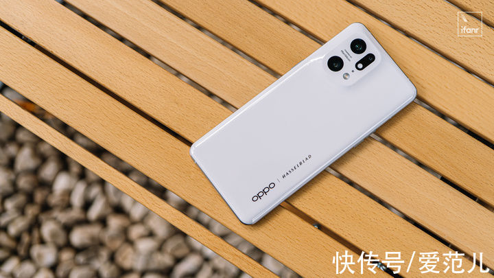 首发|OPPO Find X5 Pro 首发体验：屏幕精进、影像精进、设计精进