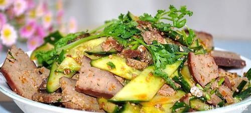 绝对能挑起你食欲的菜,营养解馋,下酒又下饭,养肝明目不长肉!