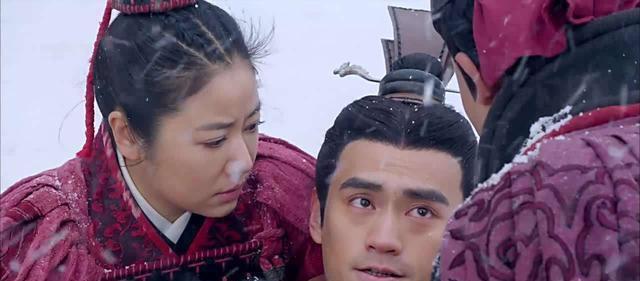 娶妻|阴丽华到底有多出色，为什么会成为古人娶妻的最高标准