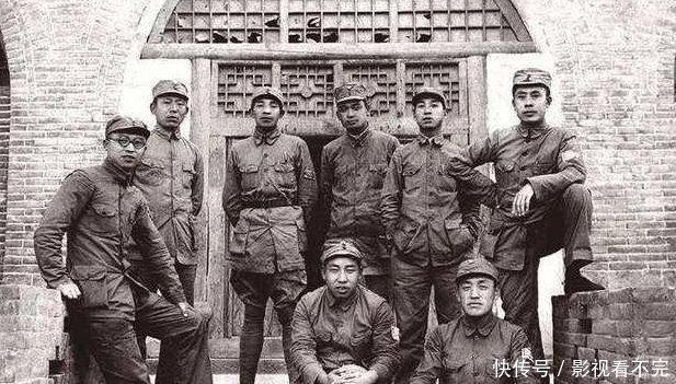 北腿|他和许世友一个号称南拳,一个号称北腿,两人比试的结果很惊人