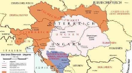 王国|没有国王的王国，海军上将统治的内陆国家