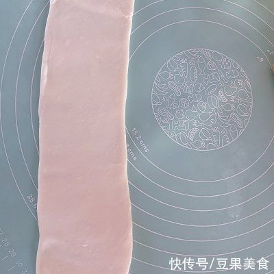 花椒粉|0难度的油酥饼，好吃到停不下来