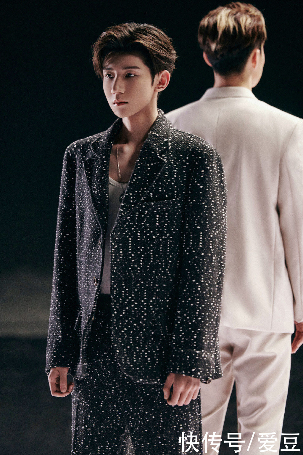 王源|210818 最终篇「Ignition」上节开启 王源刘宪华合作曲《HOME（归）》解锁