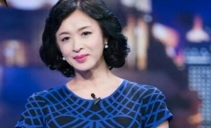 張柏芝|大灣區中秋晚會，10處尷尬還能脫穎而出，金星曾經的吐槽給出答案