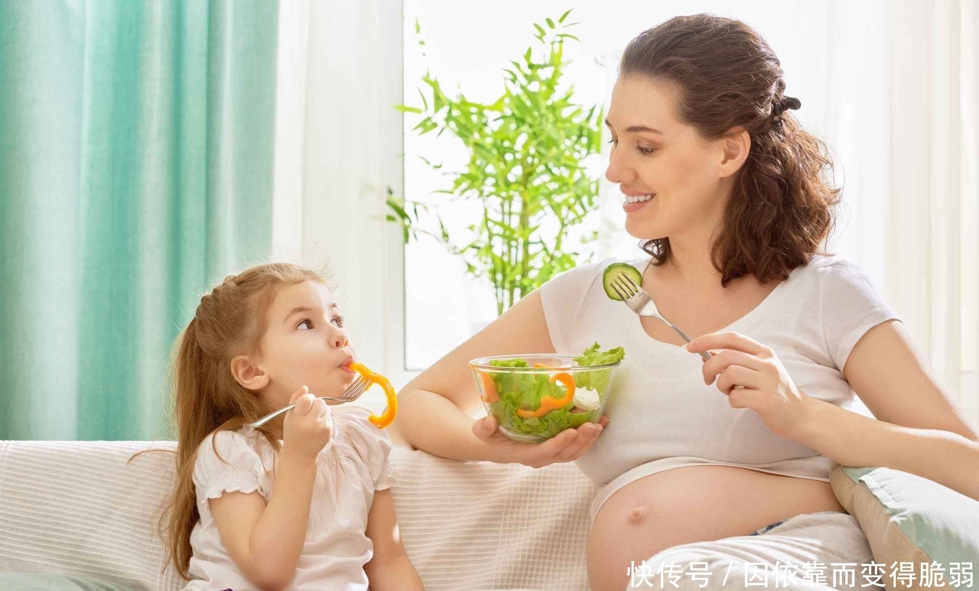 假性|孕晚期孕妈身体若有这些“异常”反应，别担心，代表胎宝很健康