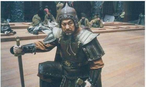 汉武帝|飞将军李广到底是怎么死的？原来背后隐藏不可告人的原因，太唏嘘