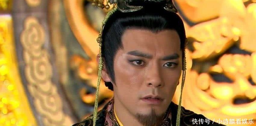 天子|嫡长子继承制下,纣王不是长子,为什么还能够当天子