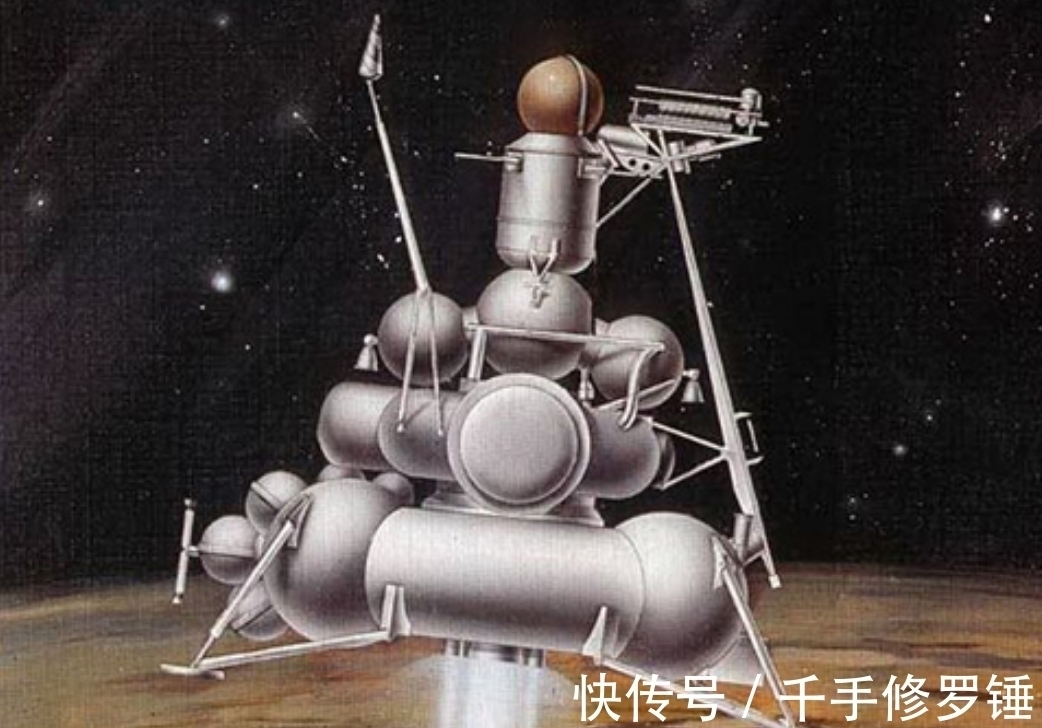 登月!阿波罗飞船登月造假?我国从美国赠送的1克月壤中,得到了答案