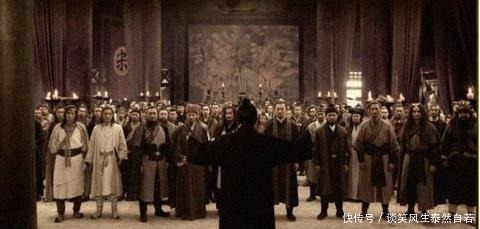 鲁智深|《水浒传》中宋江身为108将之首,其中三位不但惹不起,还得哄着!