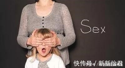 母亲|“妈妈,我这里为什么会流血”,这位母亲的回答有智慧,值得学习!