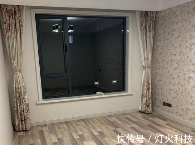 实木|新房装修完工,正在通风中,看完这装修效果,恨不得马上住进去