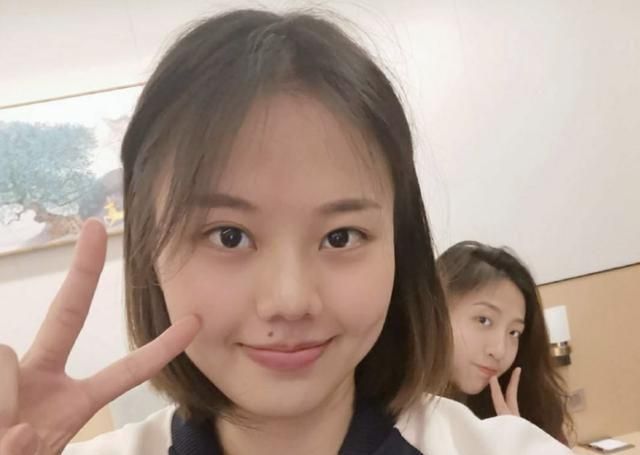 郎平|女排最年轻奥运冠军龚翔宇，12岁1米72，郎平破格选进国家队
