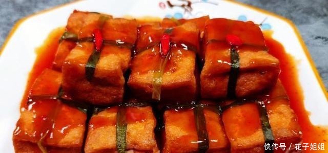 我家年夜饭的压轴菜,只需简单一蒸,营养又好吃,寓意多财多福