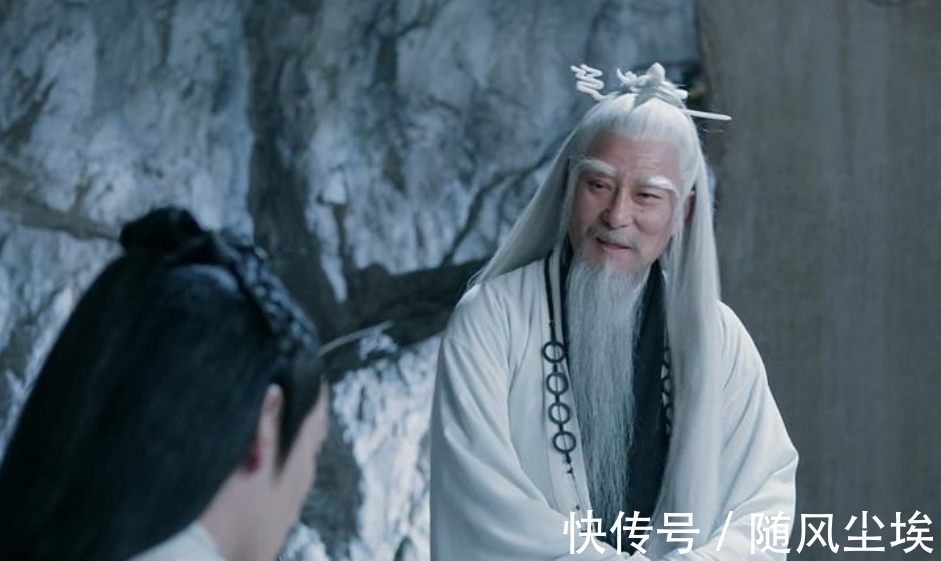 女娲娘娘|揭秘神、仙、妖、怪,他们究竟有什么区别呢?神和仙谁更厉害?