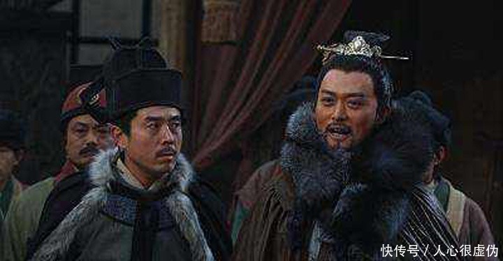 除掉|宋江最讨厌他,皇帝想除掉他,可他却得了善终