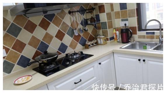 着装|新家入住两年，这8个装修设计值得分享，新房可以照着装
