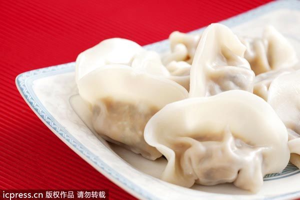 unspl原来“歪果饺子”长这样，来看各国千奇百怪的dumplings