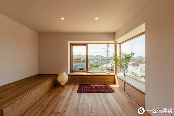 一本好书|窗边角落如何做出格调?1㎡的小空间,也能打造出惊艳的效果!