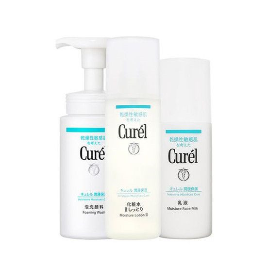 指数|男士护肤品哪个牌子好？清爽好用男士护肤品套装排行榜前十名