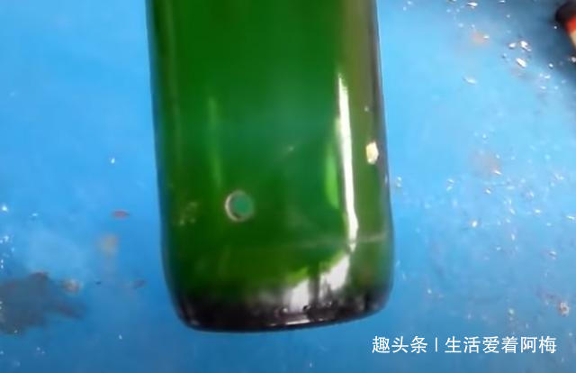 啤酒瓶、玻璃瓶变废为宝改造合集,DIY手工附教程,多种方法切割