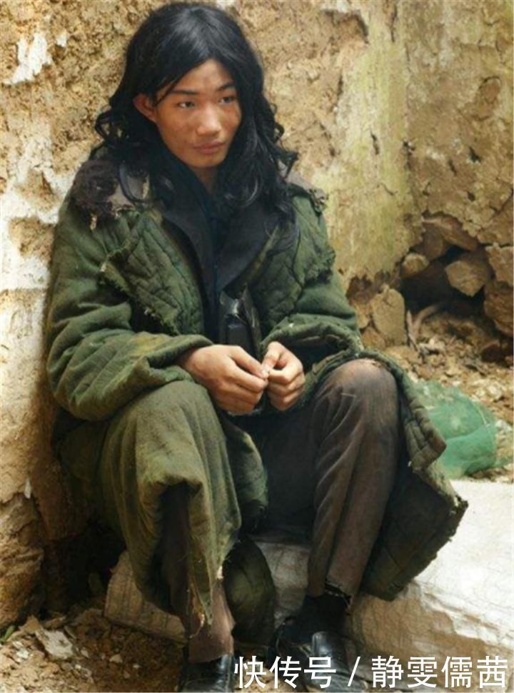 中国头号懒人杨锁,被父母溺爱长大,父母离世后活活饿死