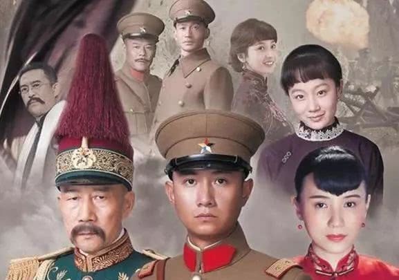 唐怡莹|张学良一生11位女子相陪,有一位很特殊,少帅晚年都对她耿耿于怀