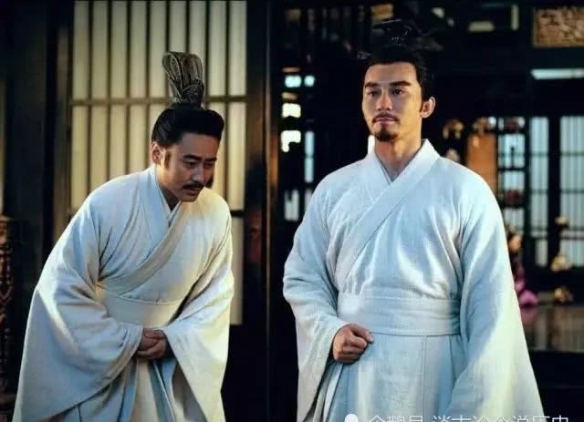 三国时期|古代一个复姓,人口不到三万,出了15位皇帝,堪称“帝王之姓”