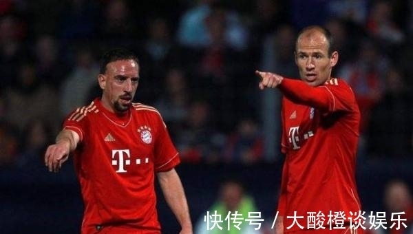 皇马|切尔西时代过人无敌的罗本,为什么被卖掉?切尔西:没啥可后悔的