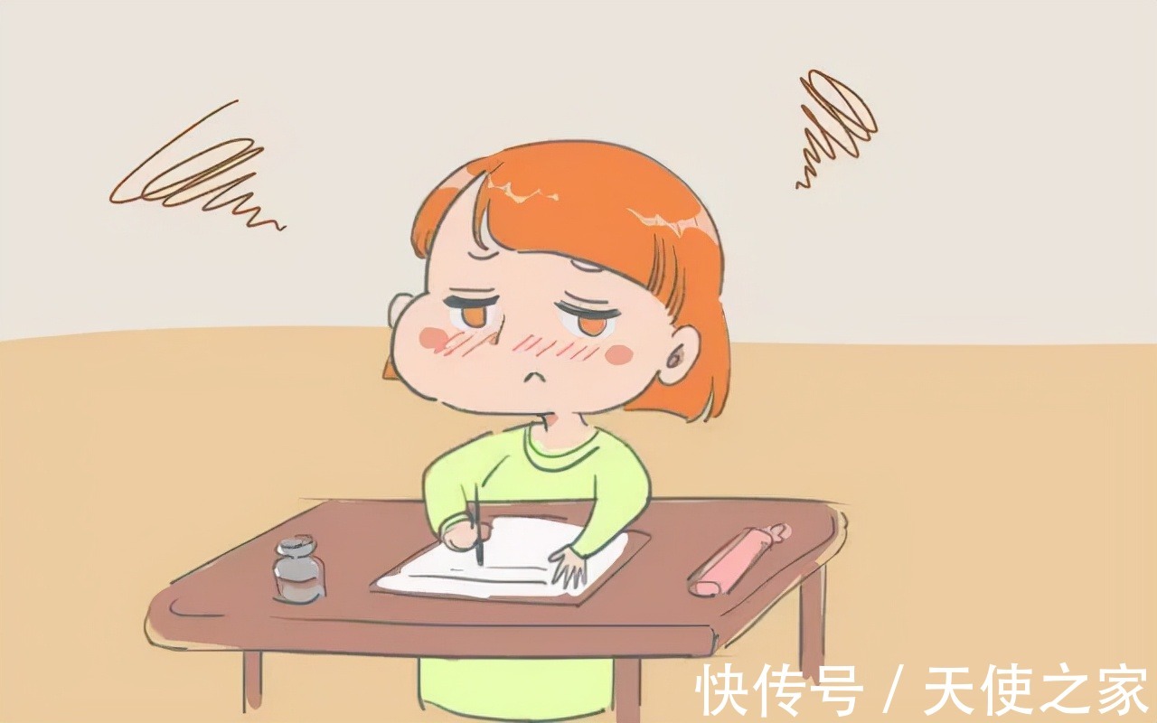 孩子|抽动症孩子能自己好不需要治疗?小心5大危害,别让无知害了孩子