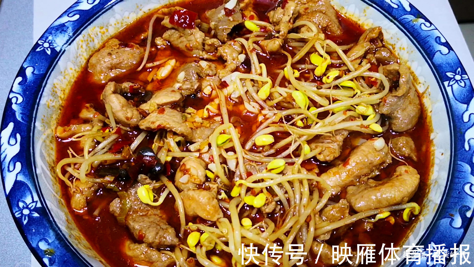 晓峰|孩子暑假在家,迷上了这道菜,三天两头做一锅,解馋又下饭,真香