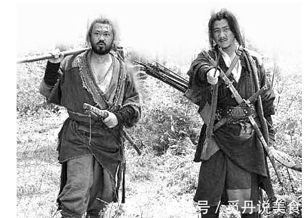 终南山#同样的神秘药方,哥弟两个使用起来,效果却有着天壤之别