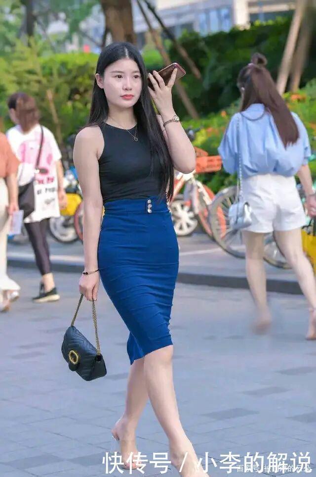 阳光|连衣裙给人阳光的感觉,彰显年轻人的风采,慵懒