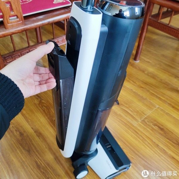 元气家居 篇十二：家居清洁的执念，洗地机来破！