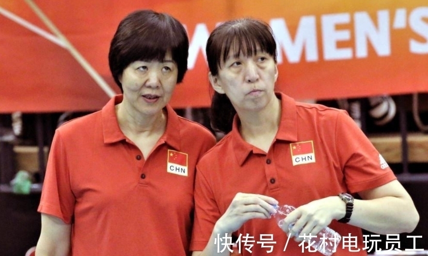 刘晓明|女排迎来53岁接班人,2连胜郎平夺冠被认可,实力远超安家杰蔡斌