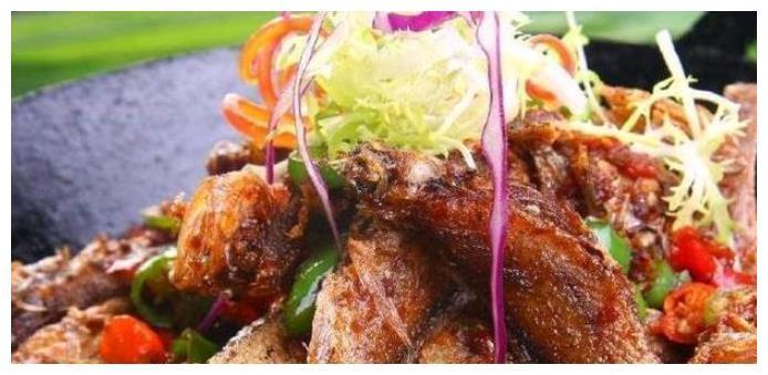 给家人做几道美味家常菜,步骤清晰方法简单,味道鲜美相当下饭