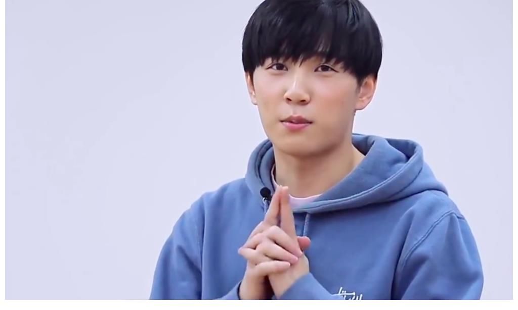 选手|《明日之子5》选手有好多熟面孔，除了明一的钟易轩，还有创4的他