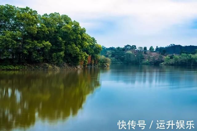 岭南#苏轼最经典的16首诗,一首一个名句,每一首都值得背下来