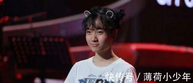 好声音|《好声音》停播了，原来是和这个小姑娘有关
