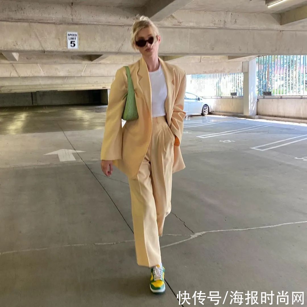 搭配|奢侈的同时也很实用，一起聊聊今秋可以借鉴的“CELINE式”穿搭